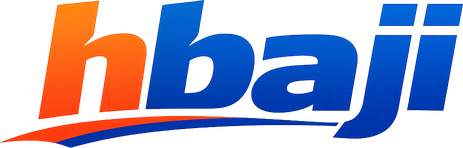 hbaji Logo